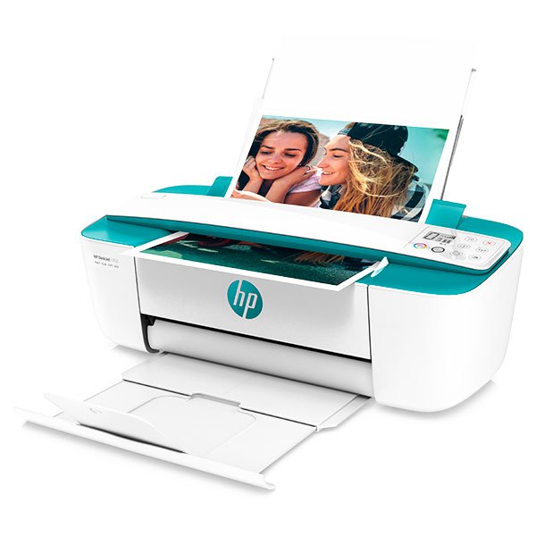 HP Deskjet 3762